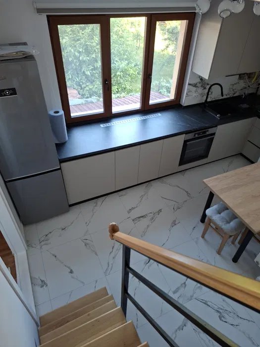 2 Camere decomandate, Intre lacuri, FSEGA,Iulius Mall,Prima inchiriere — 1