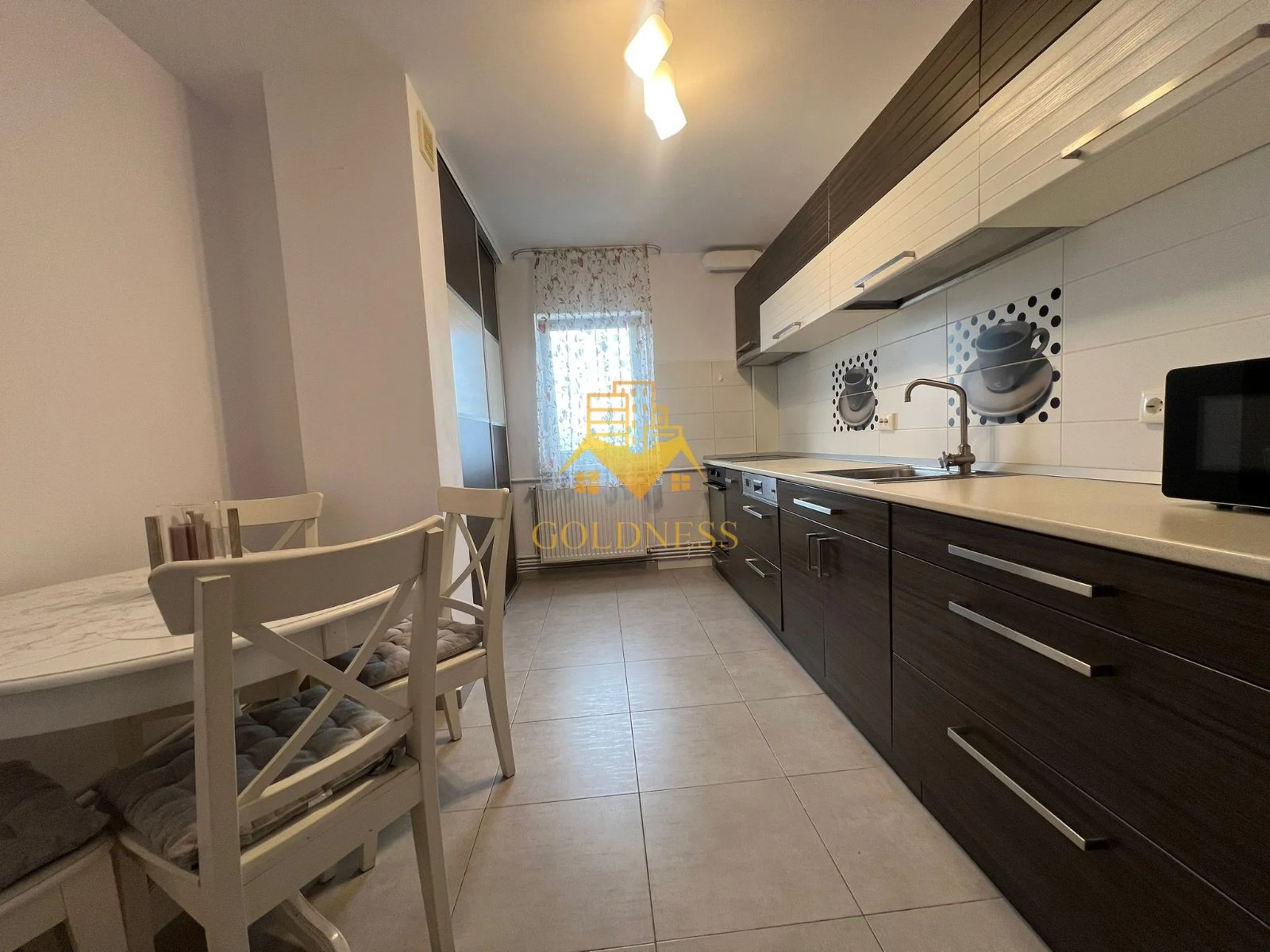 4 camere decomandate, Titulescu, Parcare, Gheorgheni, FSPAC,The Office — 1