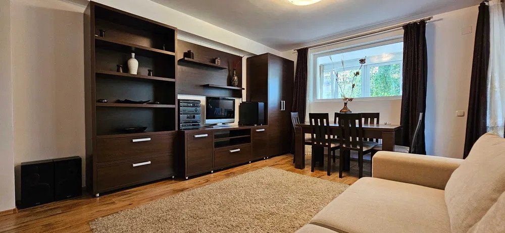 2 camere, Modern, Parcare, bloc nou, Buna Ziua, LIDL, Trifoiului — 1