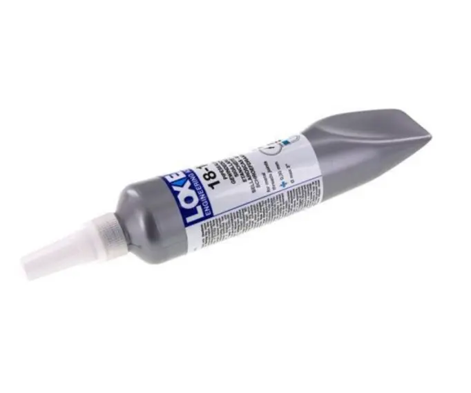 Adeziv de etansare teflon lichid LOXEAL 18-10/250ml